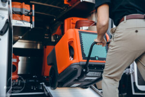 911 Restoration Akron Canton Sanitization & Cleaning Services