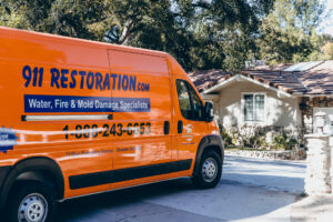 911 Restoration of Akron - water damage restoration company-Canton